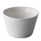 Q Fine China conical bowl 8 cl product photo