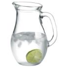 Glasspoint glass decanter Banqueting 1L product photo