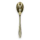 Tea/coffee spoon Gioia Special Gold RVS 18/10 13,2 cm product photo