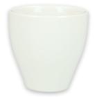 Barista coffee mug 17 cl ø 8 cm white photo du produit