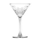 Glasspoint martini glass Timeless 23 cl product photo