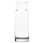 Glasspoint glazen karaf modern 50 cl Productfoto