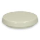 Q Performance porcelain cover ø 6.5x1.5 cm for sauce dish 78606974 product photo