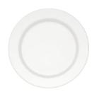 Villeroy & Boch porseleinen bord Corpo ø 21 cm wit Productfoto