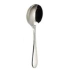 Stainless steel espresso / teaspoon Sarah 11.5 cm product photo