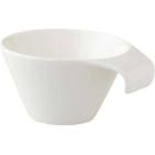 Palmer porcelain soup bowl Royal Ivory 17 cl with lip ivory product photo