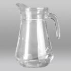 Arcoroc glass carafe with handle Broc Arc 1.3L transparent product photo