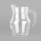 Arcoroc glass carafe with handle Broc Arc 0.5L transparent product photo