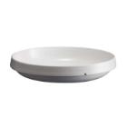 Ceramic bowl Emile Henry ø 35 cm white product photo