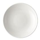 Bonna porseleinen bord diep Bloom ø 25 cm Off white Productfoto