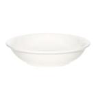 Bonna porcelain coupe plate deep Gourmet ø 9 cm 5 cl off white product photo
