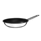 Frying pan nonstick ø 24 cm induction suitable product photo