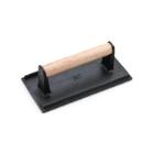 Deglon Sabatier meat press 21x11x6.5 cm black product photo