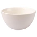Porcelain bowl UniQue ø 17.5 cm H 9 cm white product photo