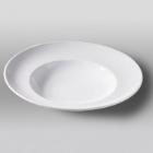 Porcelain pasta plate Oceanus deep ø 29.5 cm white product photo