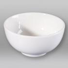 Porcelain bowl Innovation ø 13 cm white product photo