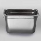Grocier RVS gastronorm inzetbak 1/3GN 32.5x17.6x10 cm Productfoto