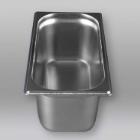 Grocier RVS gastronorm inzetbak 1/3GN 32.5x17.6x20 cm Productfoto