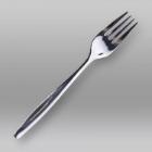 Grocier RVS dessertvork Grocier 18 cm Productfoto