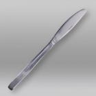 SS table knife Budget 2390 20.5 cm product photo