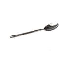 Grocier stainless steel 18/10 table spoon Boston 21.5 cm product photo