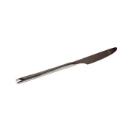 Grocier stainless steel 18/10 table knife 23.5 cm product photo