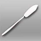 Grocier RVS vismes Brooklyn 19.8 cm Productfoto