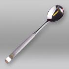 Amefa RVS saladelepel Buffet 23.7 cm Productfoto