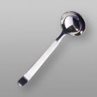 Amefa stainless steel 18/10 sauce spoon Buffet 20.7 cm product photo