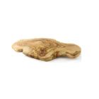 Serving board 46x17.3x2.2 cm olive tree wood product photo