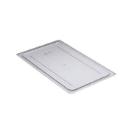 Plastic lid smooth PC for gastronorm container 1/1GN transparent product photo