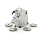 Maxima VC450 vegetable cutter product photo