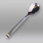 Amefa stainless steel 18/10 salad spoon Buffet 29 cm product photo