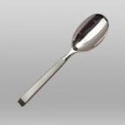 Amefa stainless steel serving spoon Buffet 25 cm product photo