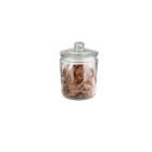 Glass storage jar 2L ø 14 cm height 21.5 cm photo du produit