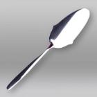 Amefa stainless steel cake server Florence 25.7 cm silver product photo