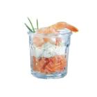 Arcoroc tumbler tempered Eskale 31 cl transparent product photo