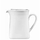 Churchill porseleinen schenkkan Super Vitrified 1.5L wit Productfoto