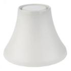 Melamine ophoger FRIDA Lock ø 16.5x12 cm houtuitstraling/wit Productfoto