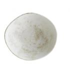 Bonna porcelain bowl Vago Nacrous ø 18 cm 47 cl matt crème product photo