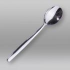 Grocier stainless steel tea spoon Brooklyn 10.5 cm product photo