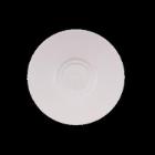 Grocier porseleinen schotel UniQue ø 14.8 cm wit Productfoto