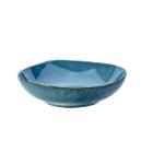 Grocier porseleinen schaal Organic ø 8.5x3 cm zeegroen Productfoto