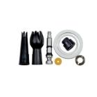 Kayser plastic maintenance kit for GASTROnomie cream whipper product photo