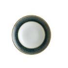 Bonna porcelain pasta plate Gourmet Midwhite Ore Mar ø 27 cm green/white product photo