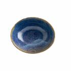 Bonna porcelain bowl Sapphire ø 17 cm 45 cl blue product photo