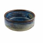Bonna porcelain bowl Sapphire ø 8 cm 9 cl blue stackable Produktbild