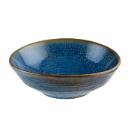 Bonna porcelain bowl Sapphire ø 19 cm 70 cl blue product photo