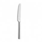 Amefa stainless steel table knife Moderno Mirror 1923 22.8 cm product photo