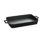 Lava Cooking roasting tray Lava 26x40x6.3 cm black product photo